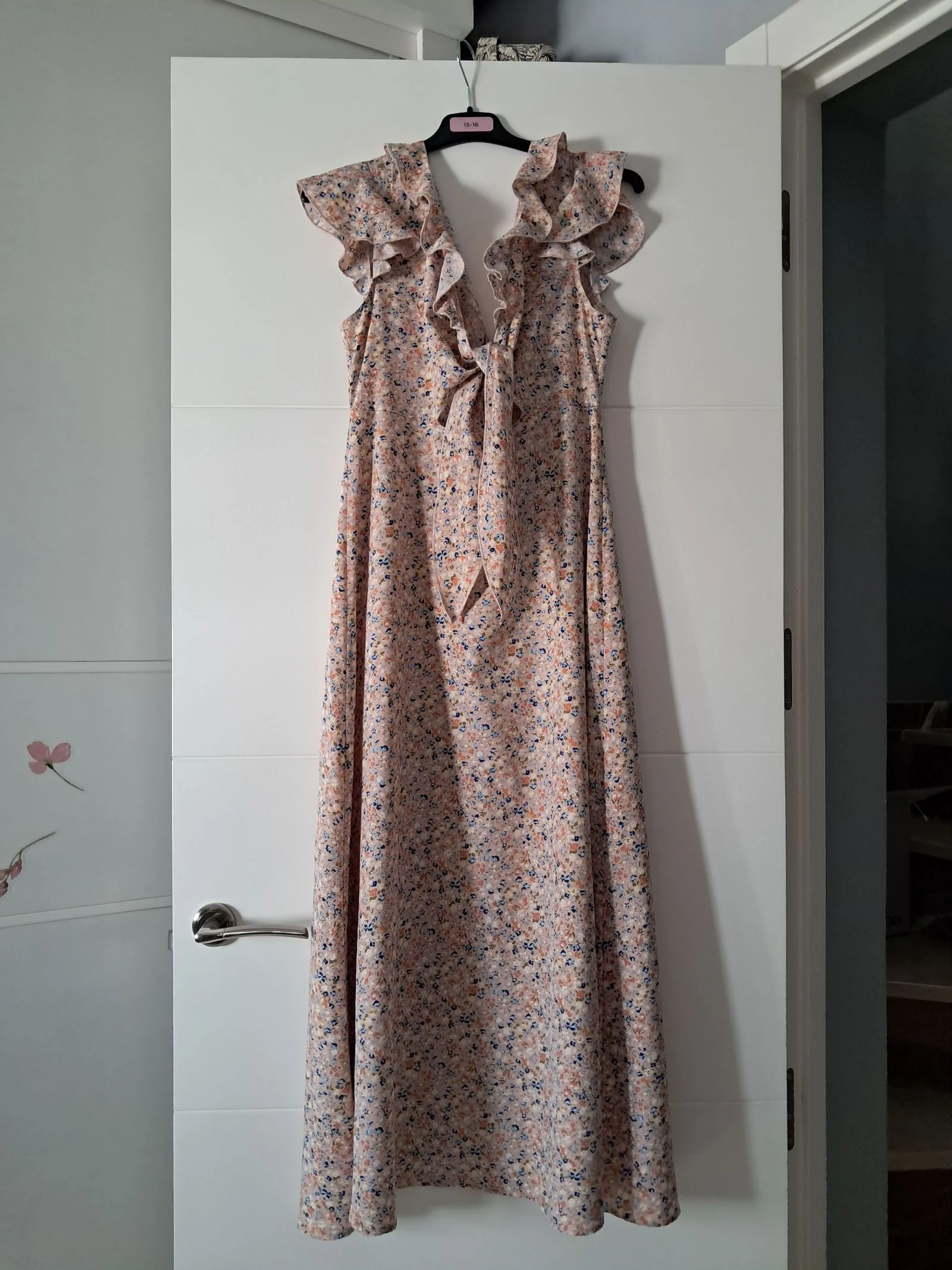 Vestido verano 